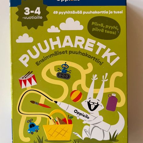Ilmoituksen kuva