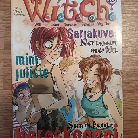 Ilmoituksen kuva