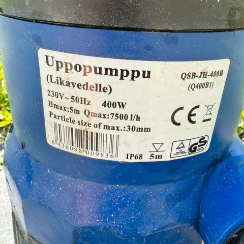 Ilmoituksen kuva