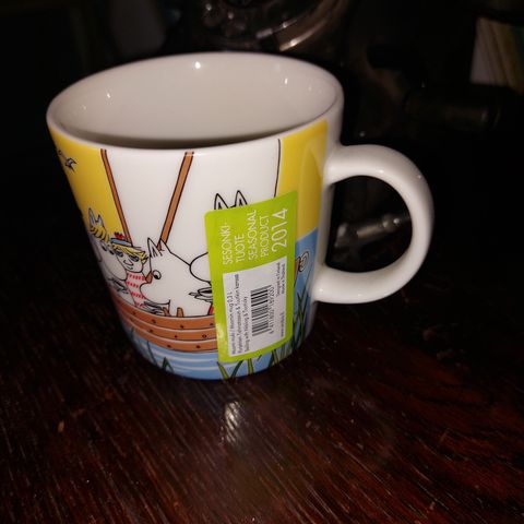 Ilmoituksen kuva