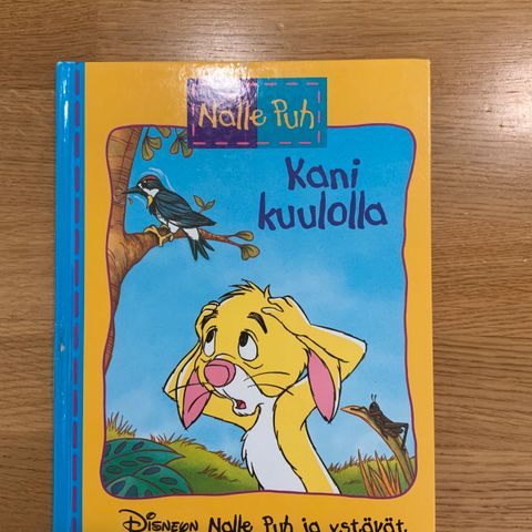 Ilmoituksen kuva