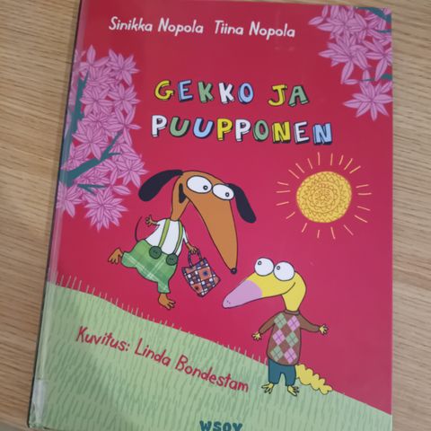 Ilmoituksen kuva