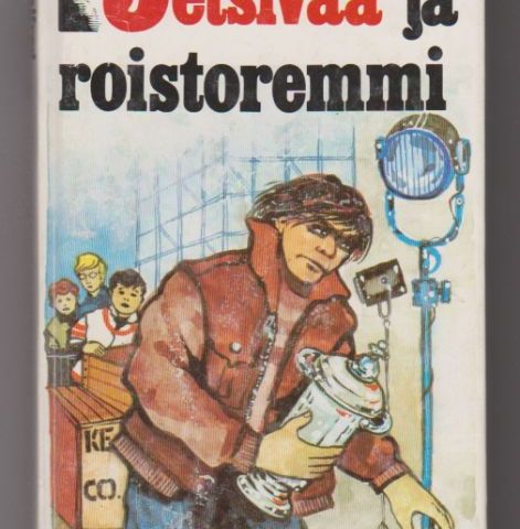 Ilmoituksen kuva