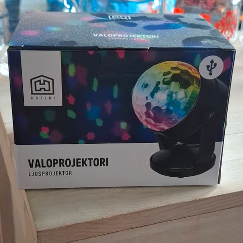 Ilmoituksen kuva