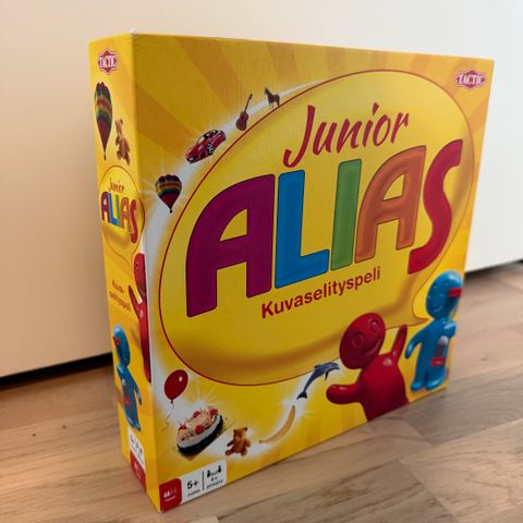 Ilmoituksen kuva