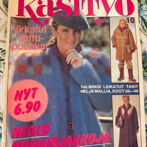 Ilmoituksen kuva