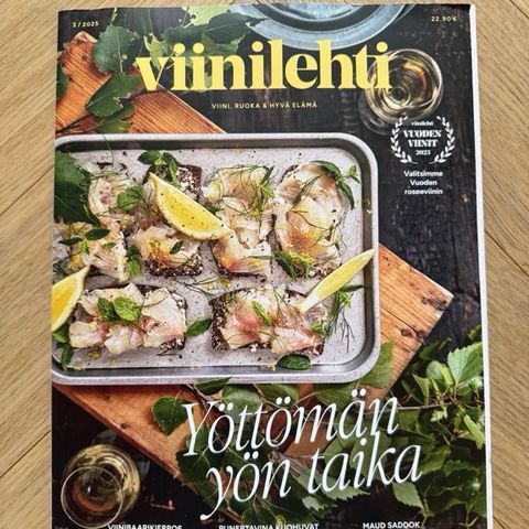 Ilmoituksen kuva