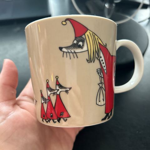 Ilmoituksen kuva