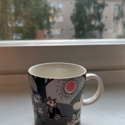 Ilmoituksen kuva