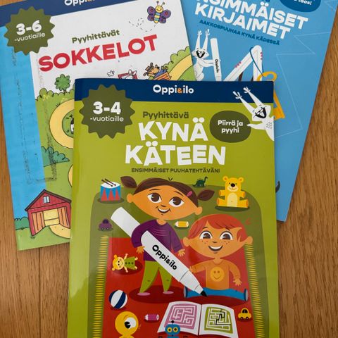 Ilmoituksen kuva