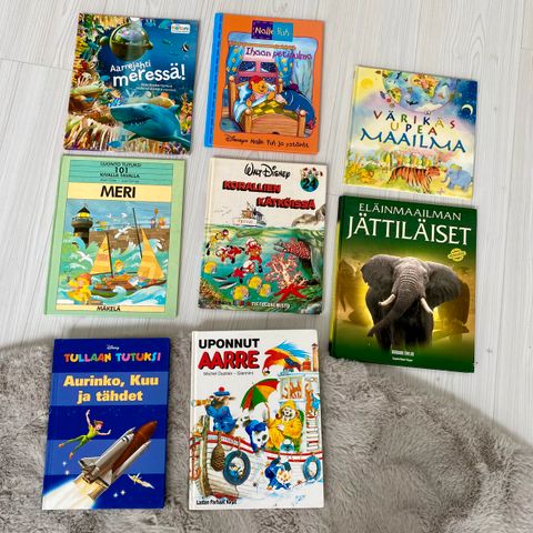 Ilmoituksen kuva