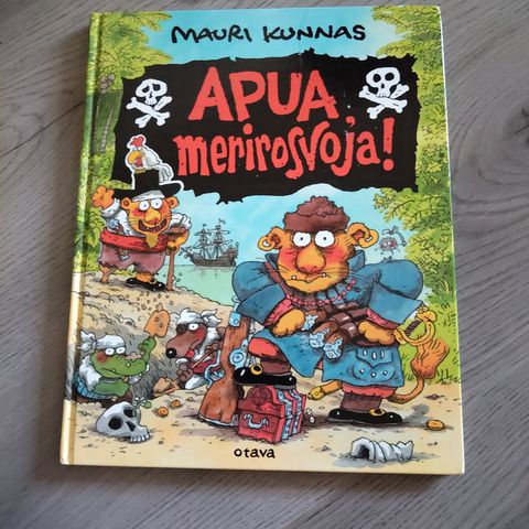Ilmoituksen kuva