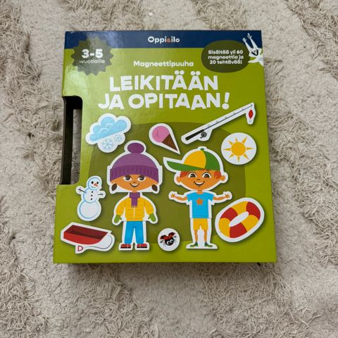 Ilmoituksen kuva