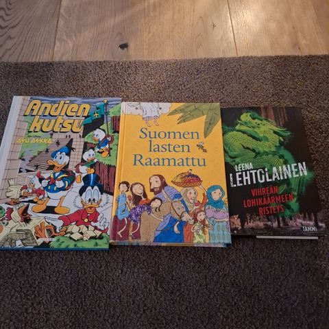 Ilmoituksen kuva