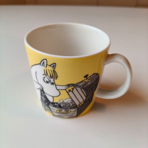 Ilmoituksen kuva