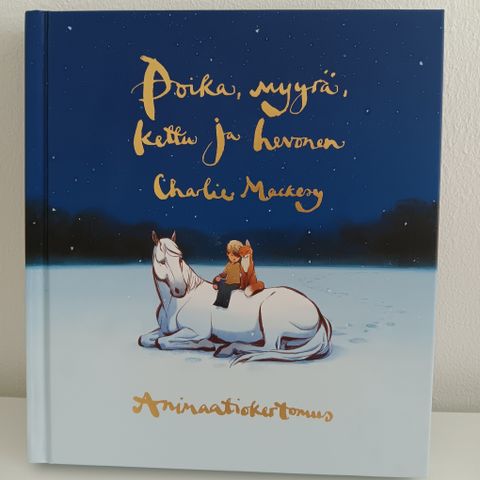 Ilmoituksen kuva