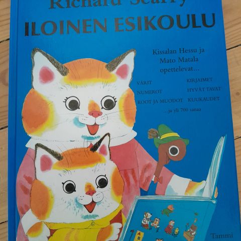 Ilmoituksen kuva