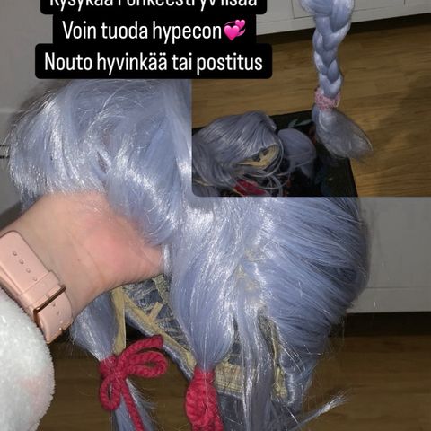 Ilmoituksen kuva