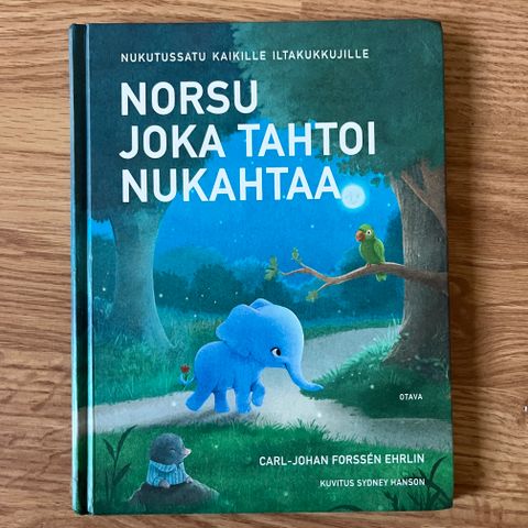 Ilmoituksen kuva