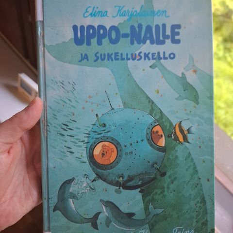 Ilmoituksen kuva