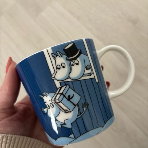 Ilmoituksen kuva