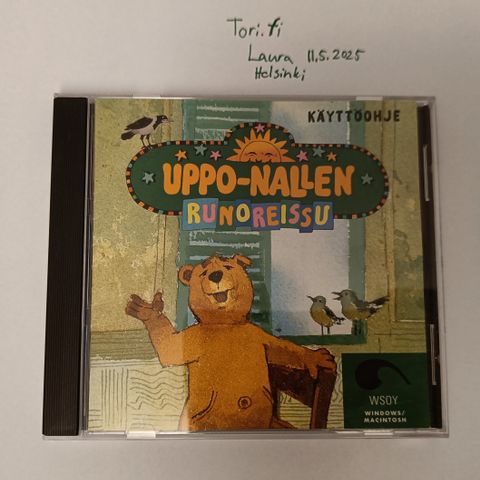 Ilmoituksen kuva