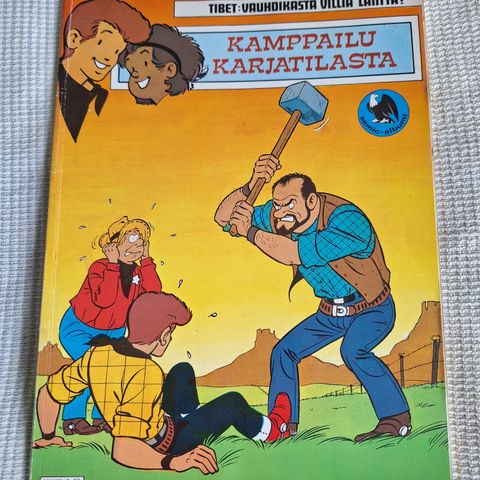 Ilmoituksen kuva