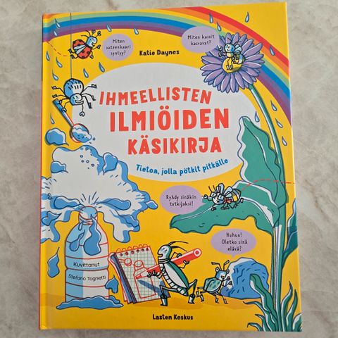 Ilmoituksen kuva
