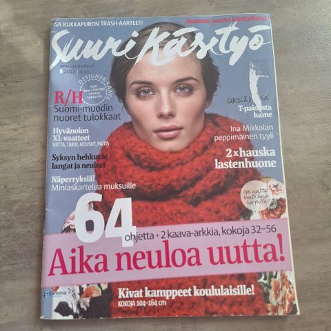 Ilmoituksen kuva
