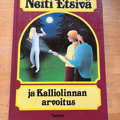 Ilmoituksen kuva