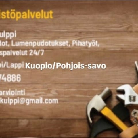 Ilmoituksen kuva