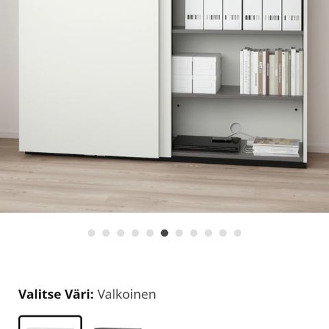 Ilmoituksen kuva