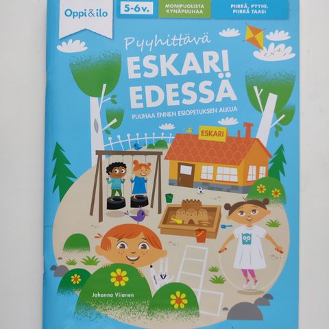 Ilmoituksen kuva