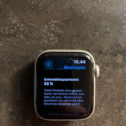 Ilmoituksen kuva