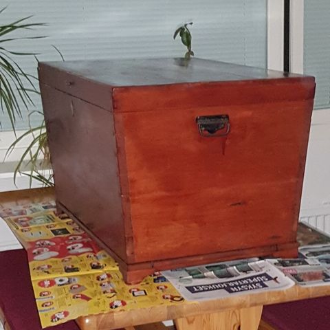 Ilmoituksen kuva