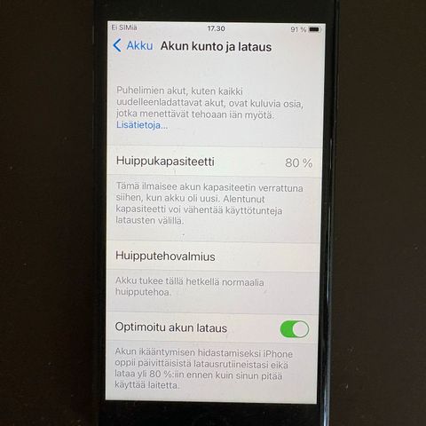 Ilmoituksen kuva