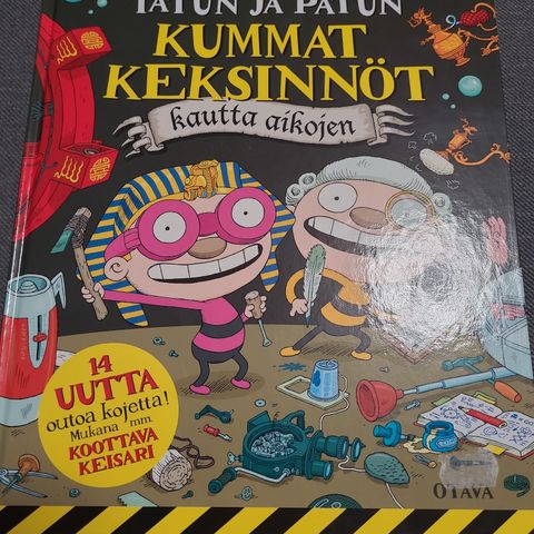 Ilmoituksen kuva