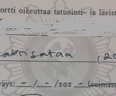 Ilmoituksen kuva