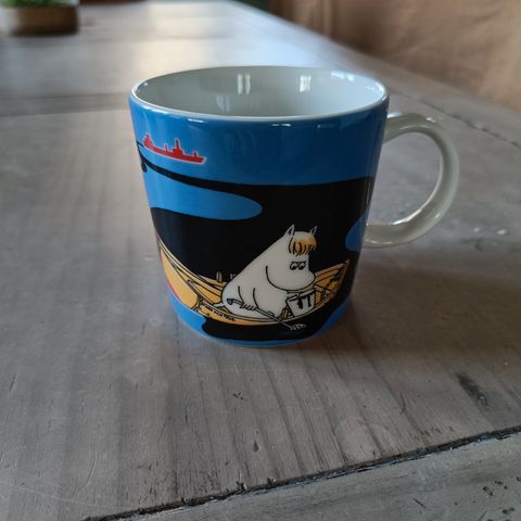 Ilmoituksen kuva