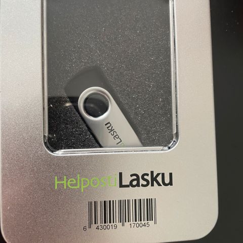 Ilmoituksen kuva