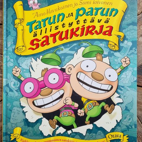 Ilmoituksen kuva
