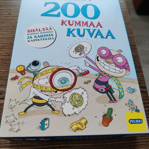 Ilmoituksen kuva