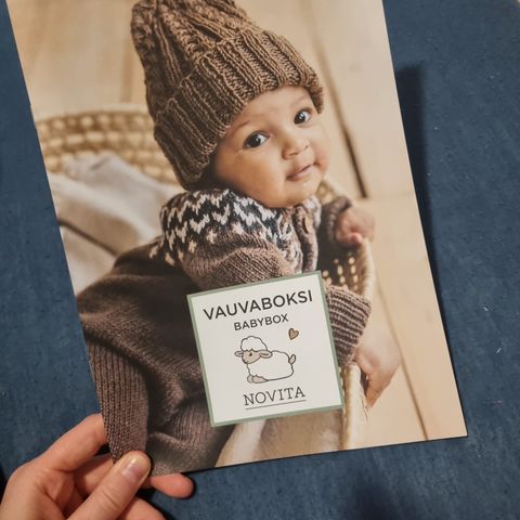 Ilmoituksen kuva