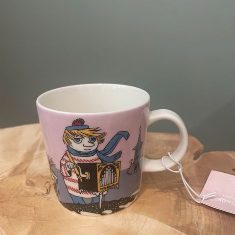 Ilmoituksen kuva