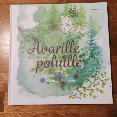 Ilmoituksen kuva