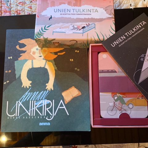 Ilmoituksen kuva