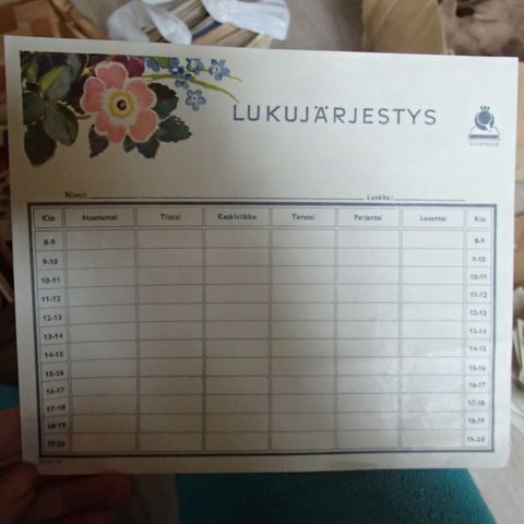 Ilmoituksen kuva
