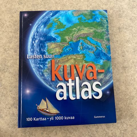 Ilmoituksen kuva