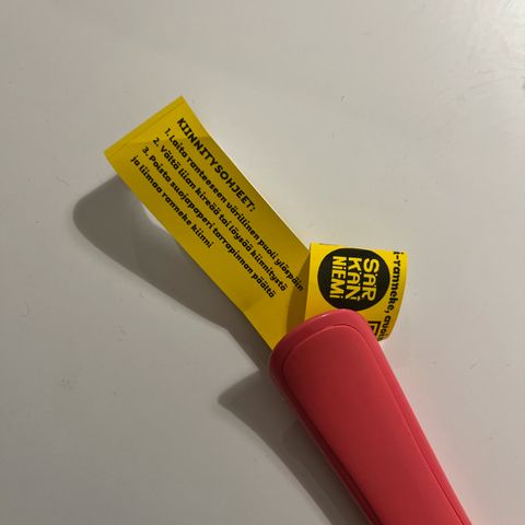 Ilmoituksen kuva