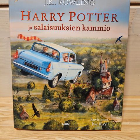 Ilmoituksen kuva